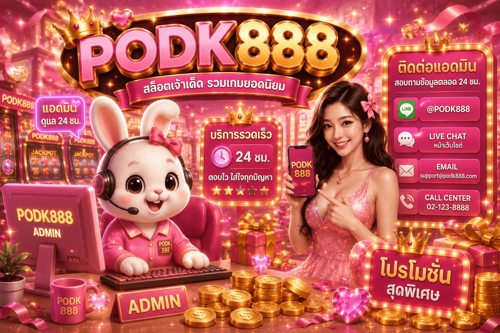 PODK888
