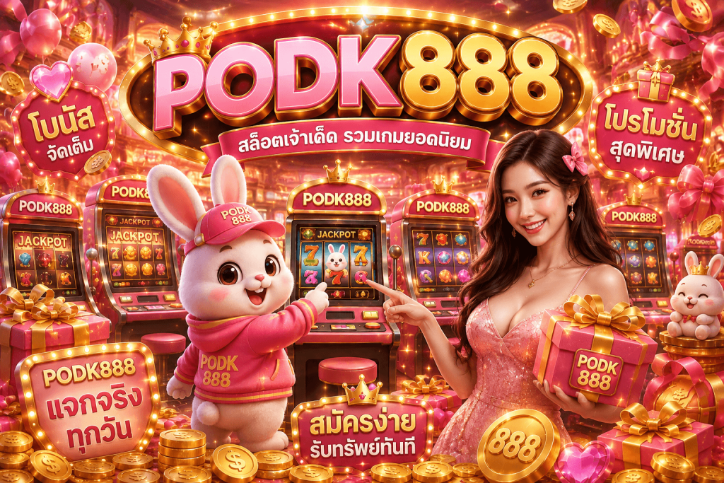 PODK888