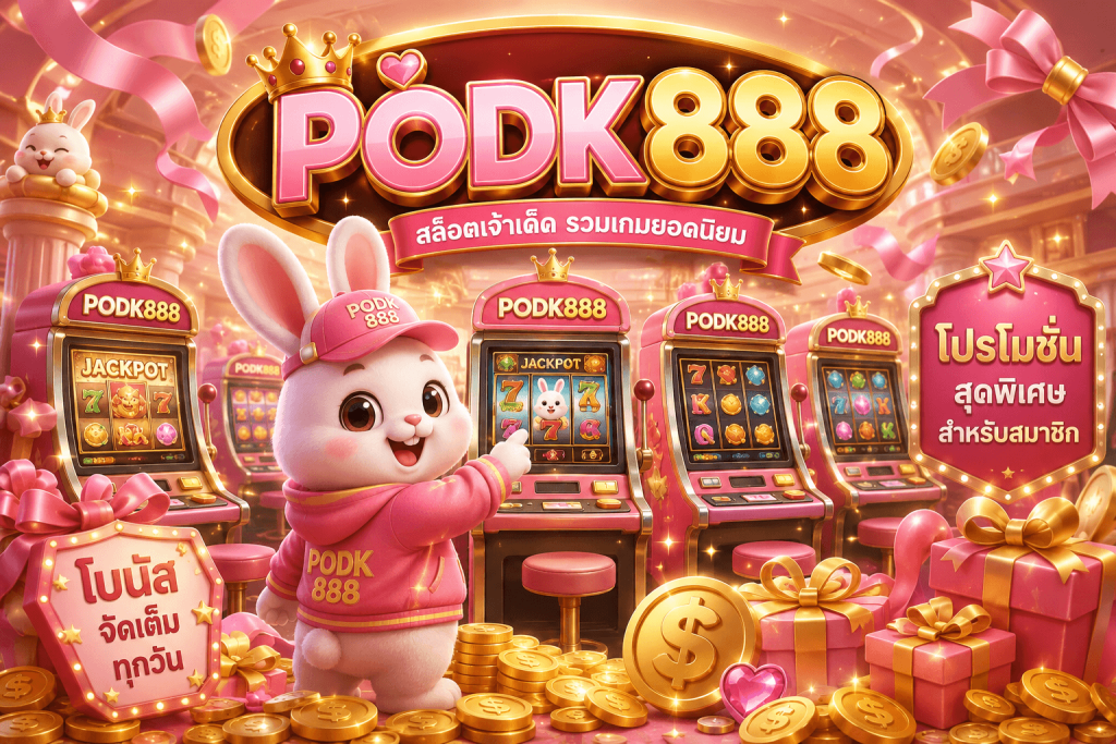 PODK888