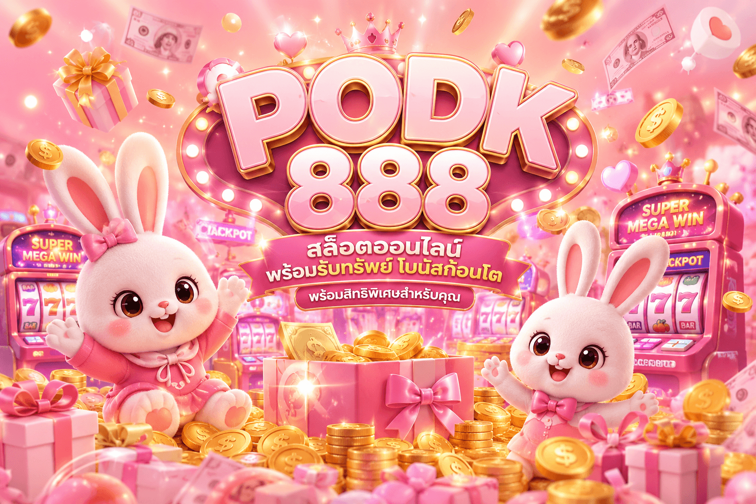 PODK888