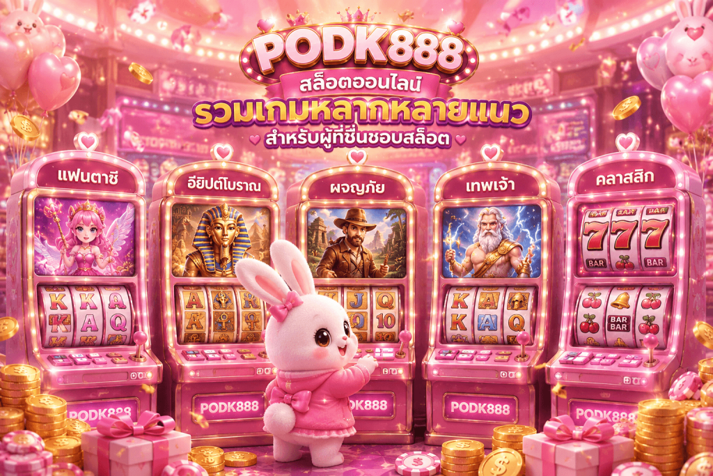 PODK888
