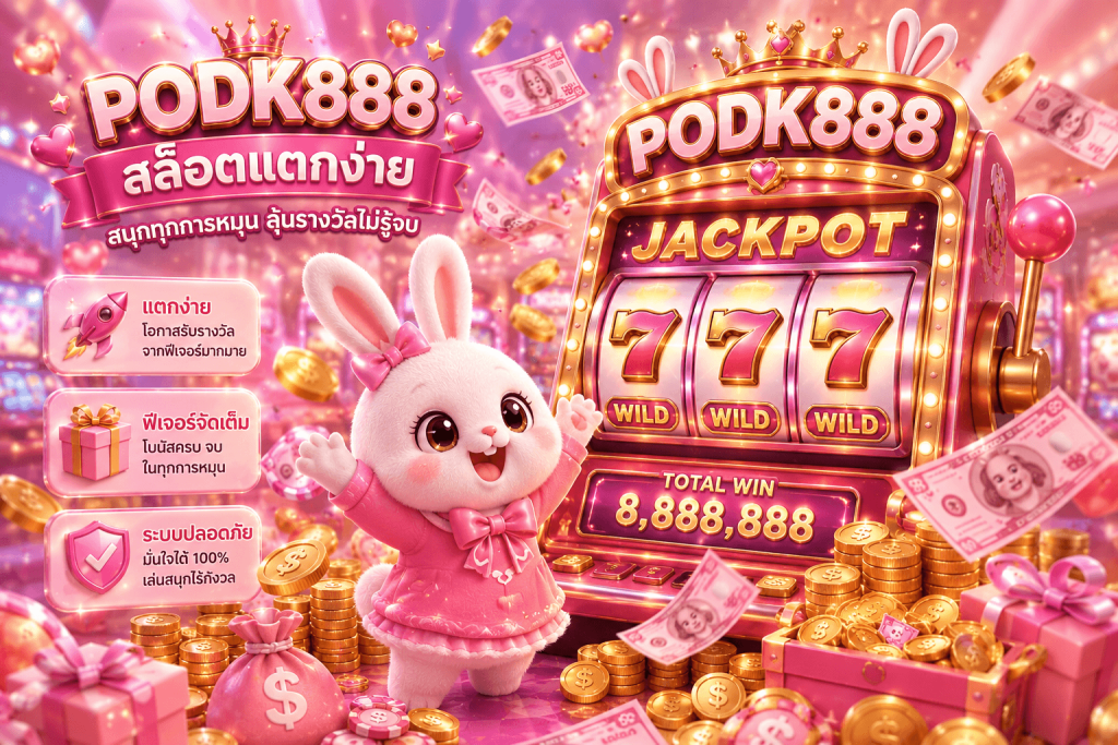PODK888