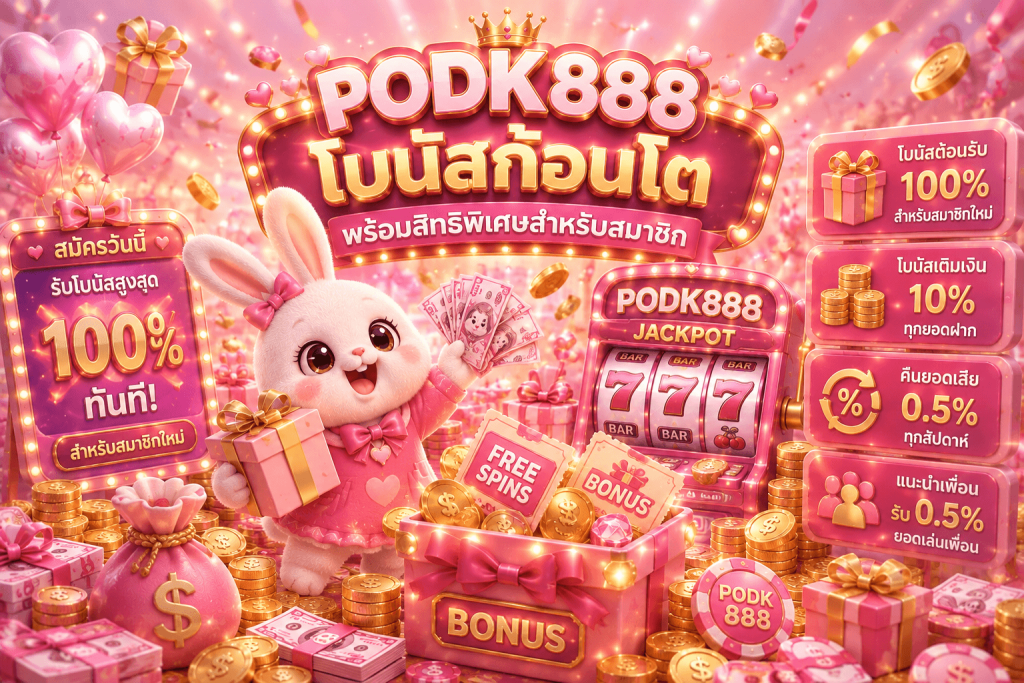PODK888