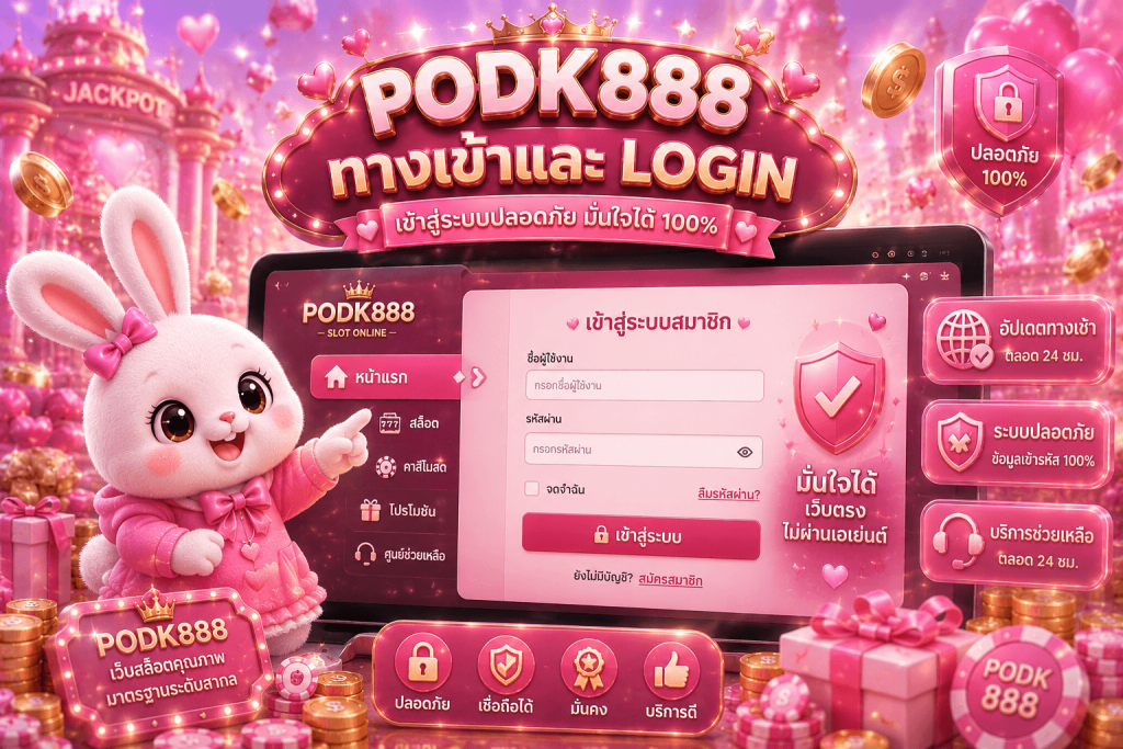 PODK888