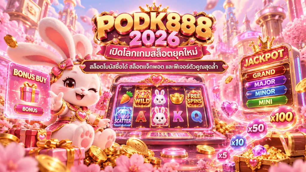 PODK888